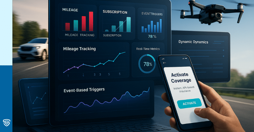 Insurance Program Design | White-Label Insurance Platform