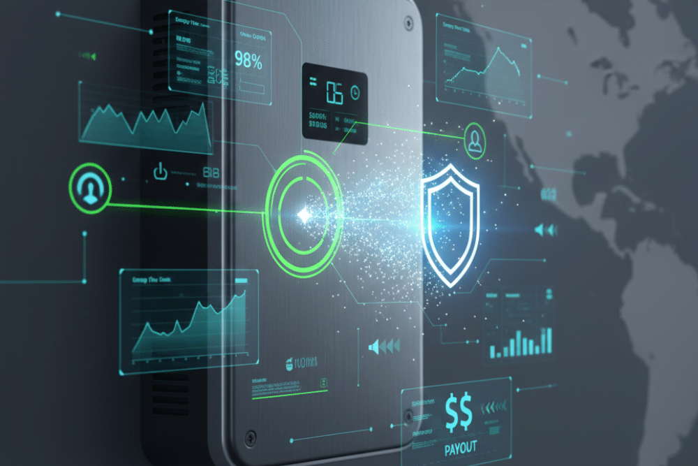 Parametric Risk Modeling in Warranty Programs | All Shield
