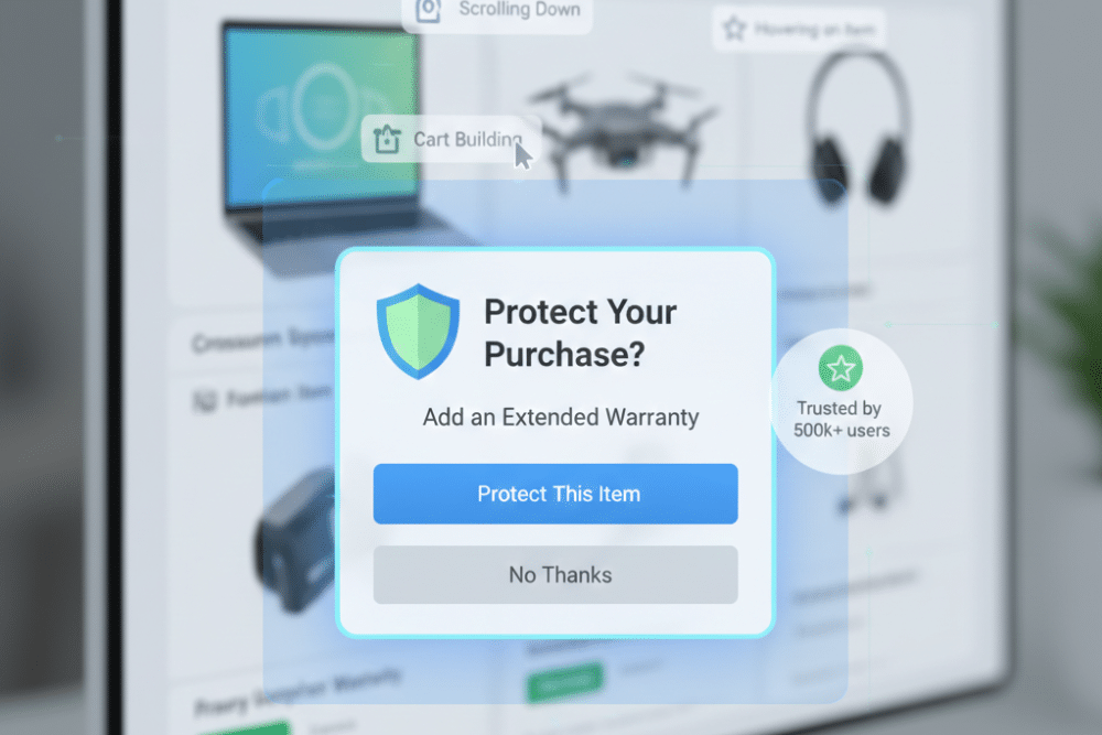 Warranty Attach Rate Optimization Strategies | All Shield