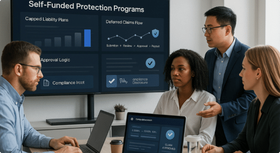 Alternative Risk Transfer Programs | Custom ART Solutions